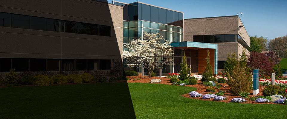 White Cloud Landscapers