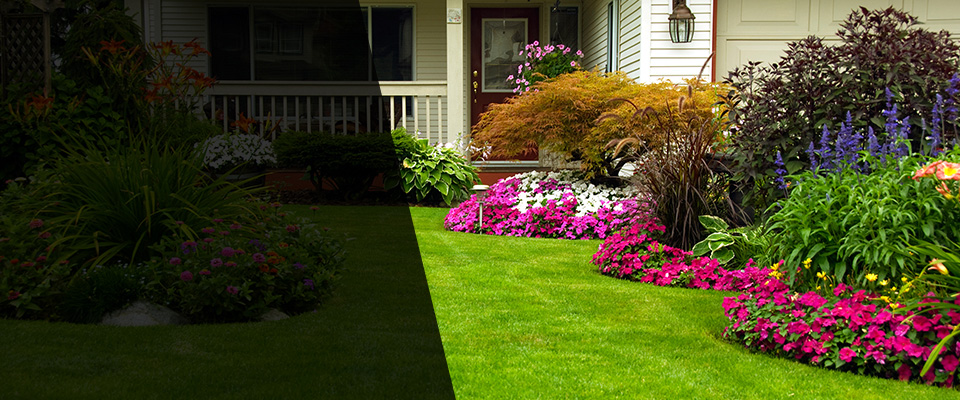 White Cloud Landscapers