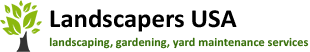 White Cloud Landscapers